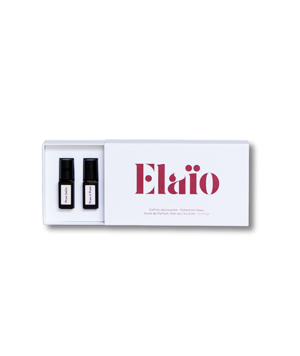 Coffret Découverte