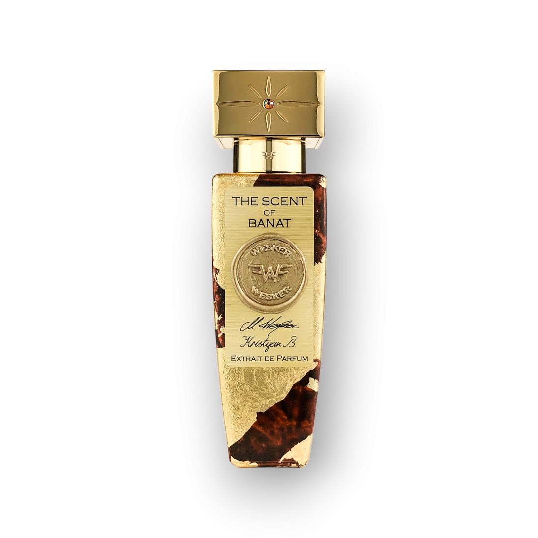 The Scent of Banat