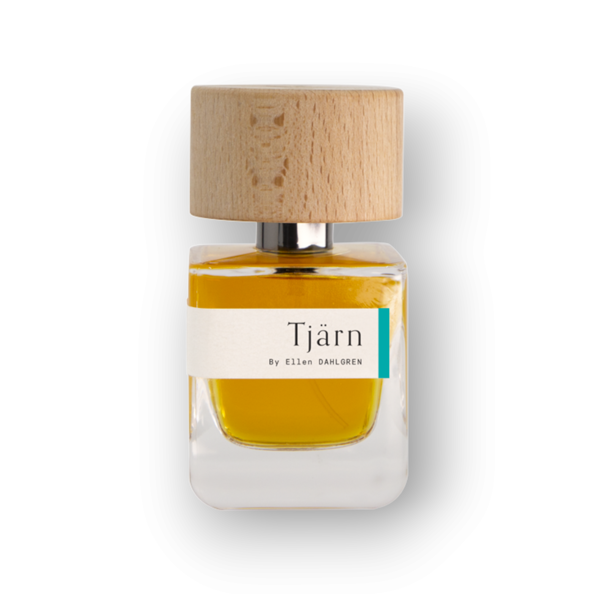 Tjarn