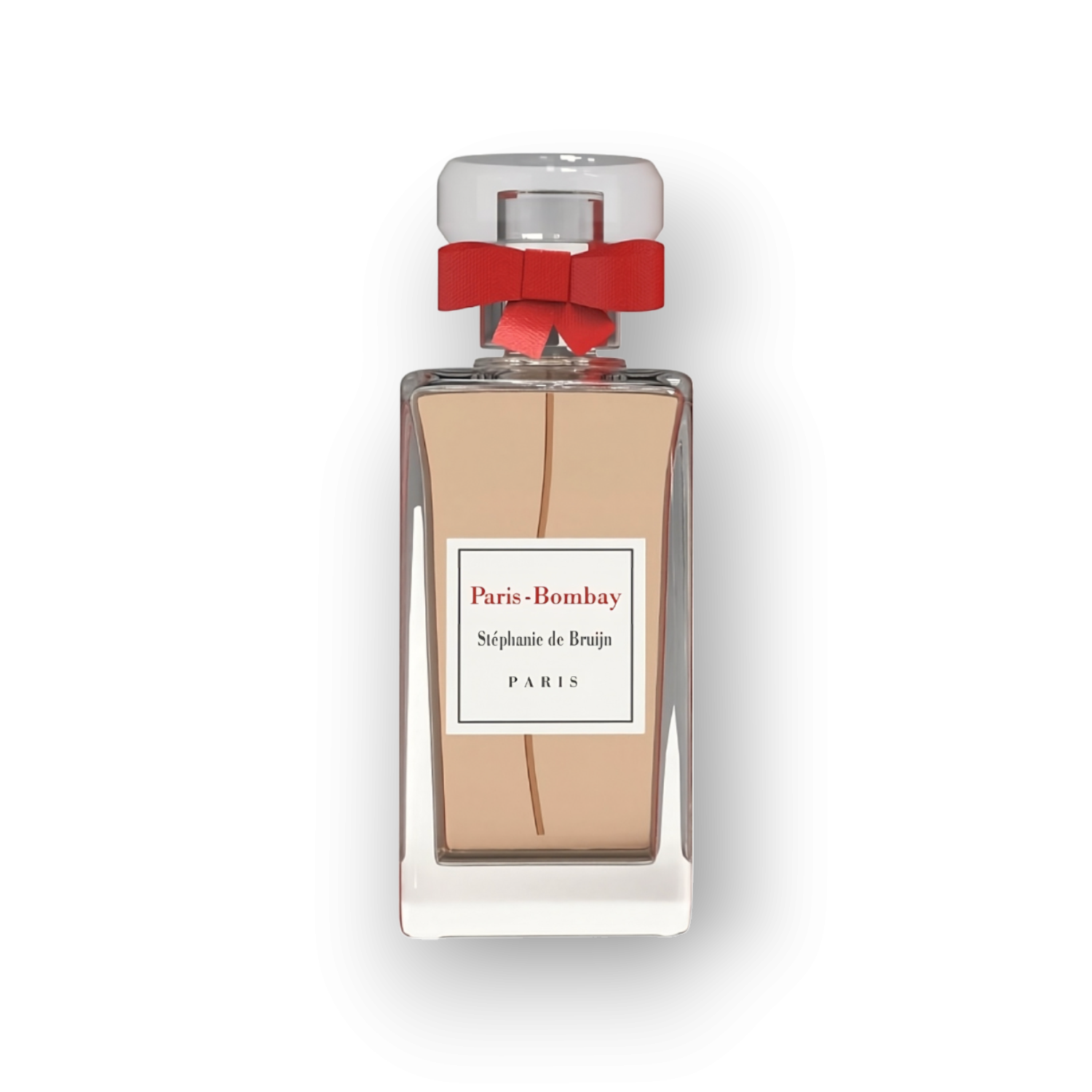Paris Bombay