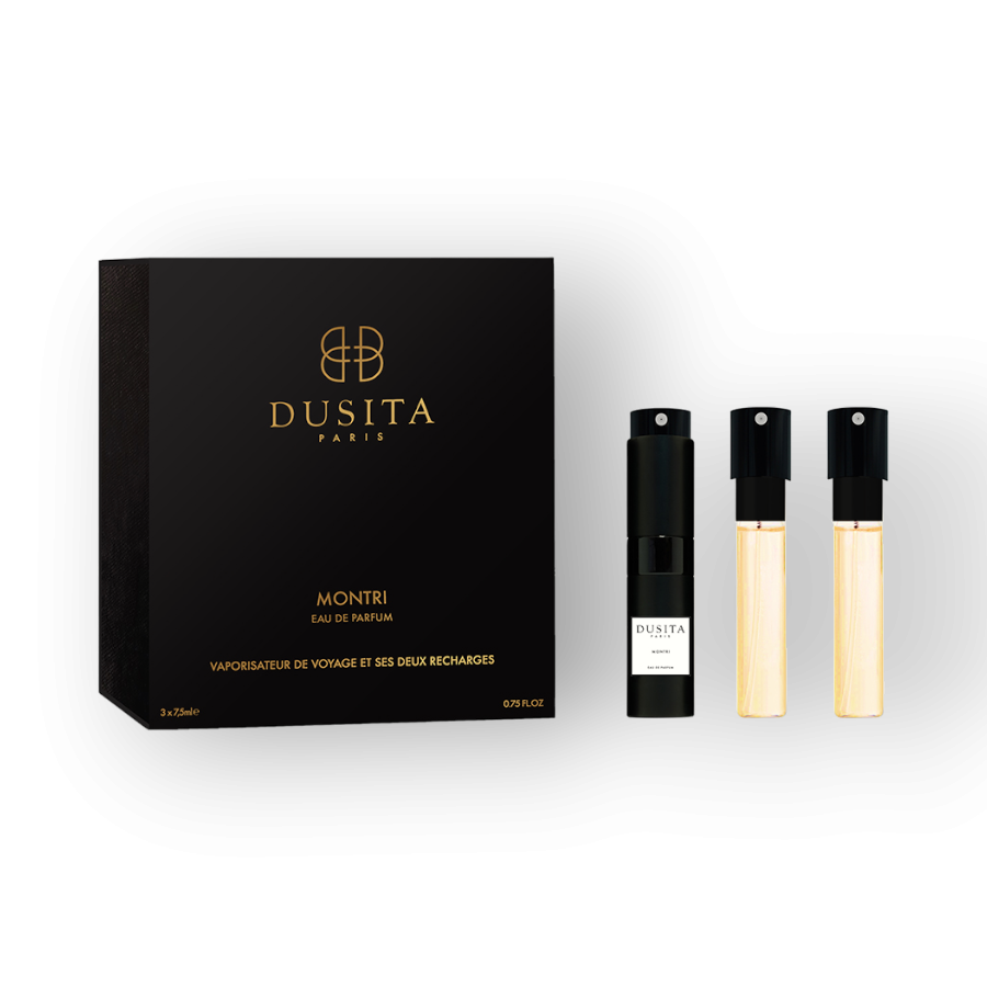 Travel Set Montri