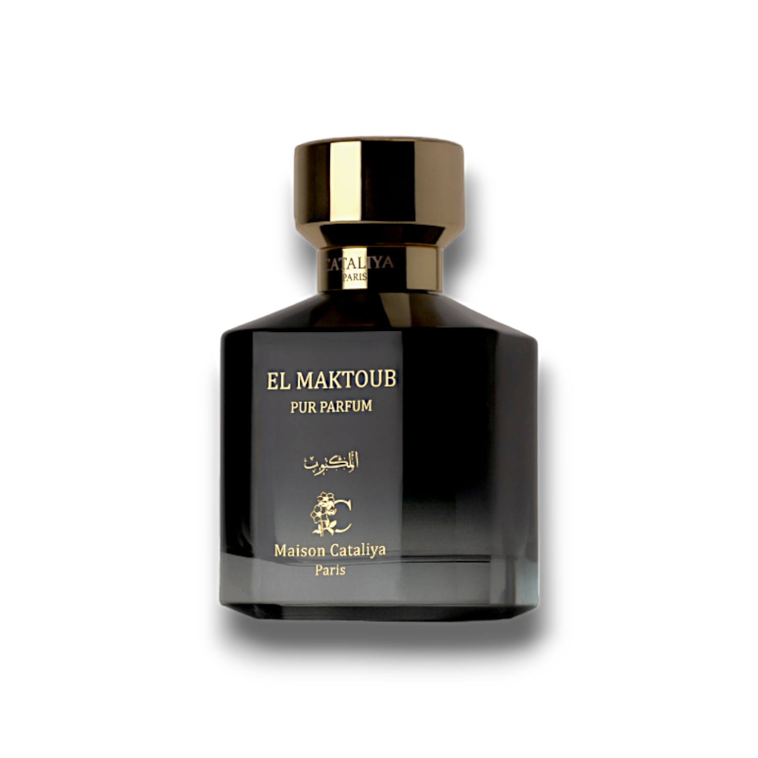 El Maktoub