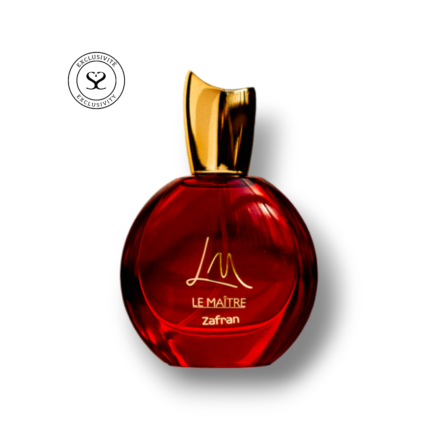Zafran Rouge