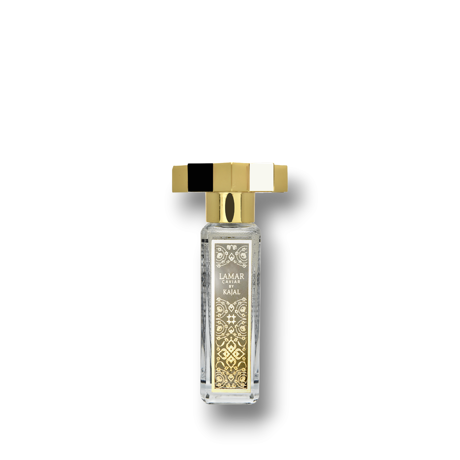 Lamar Caviar by Kajal