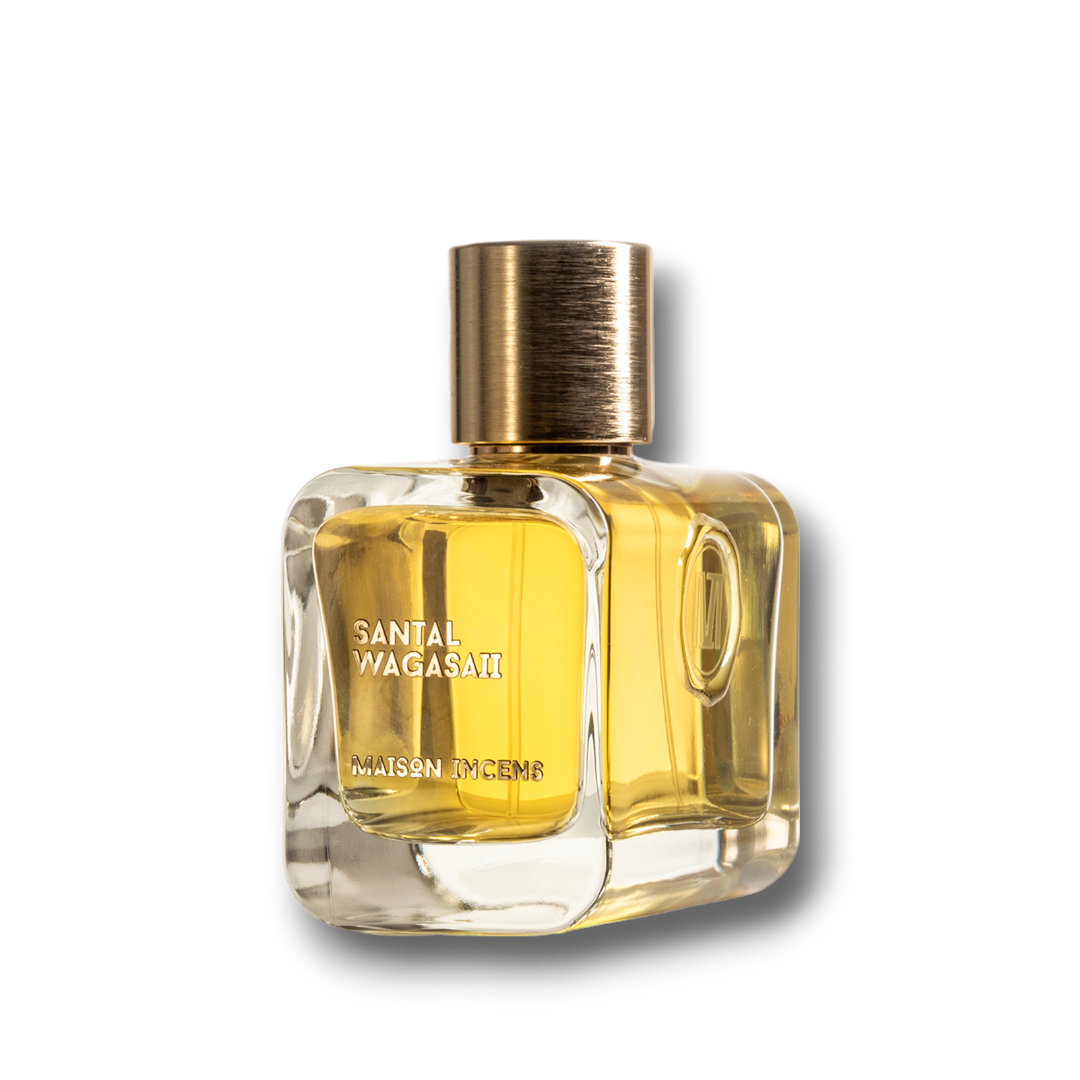 Santal Wagasaii