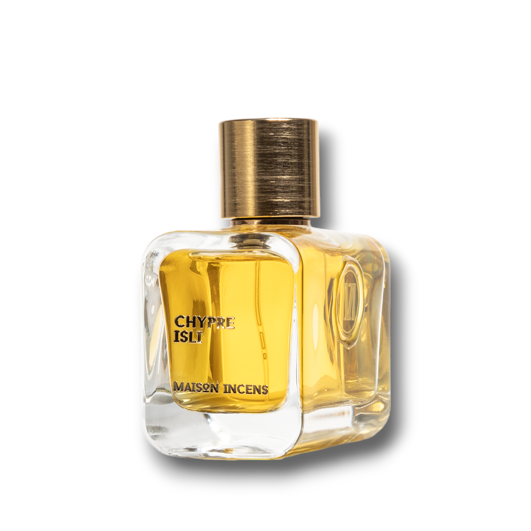 Chypre Isli