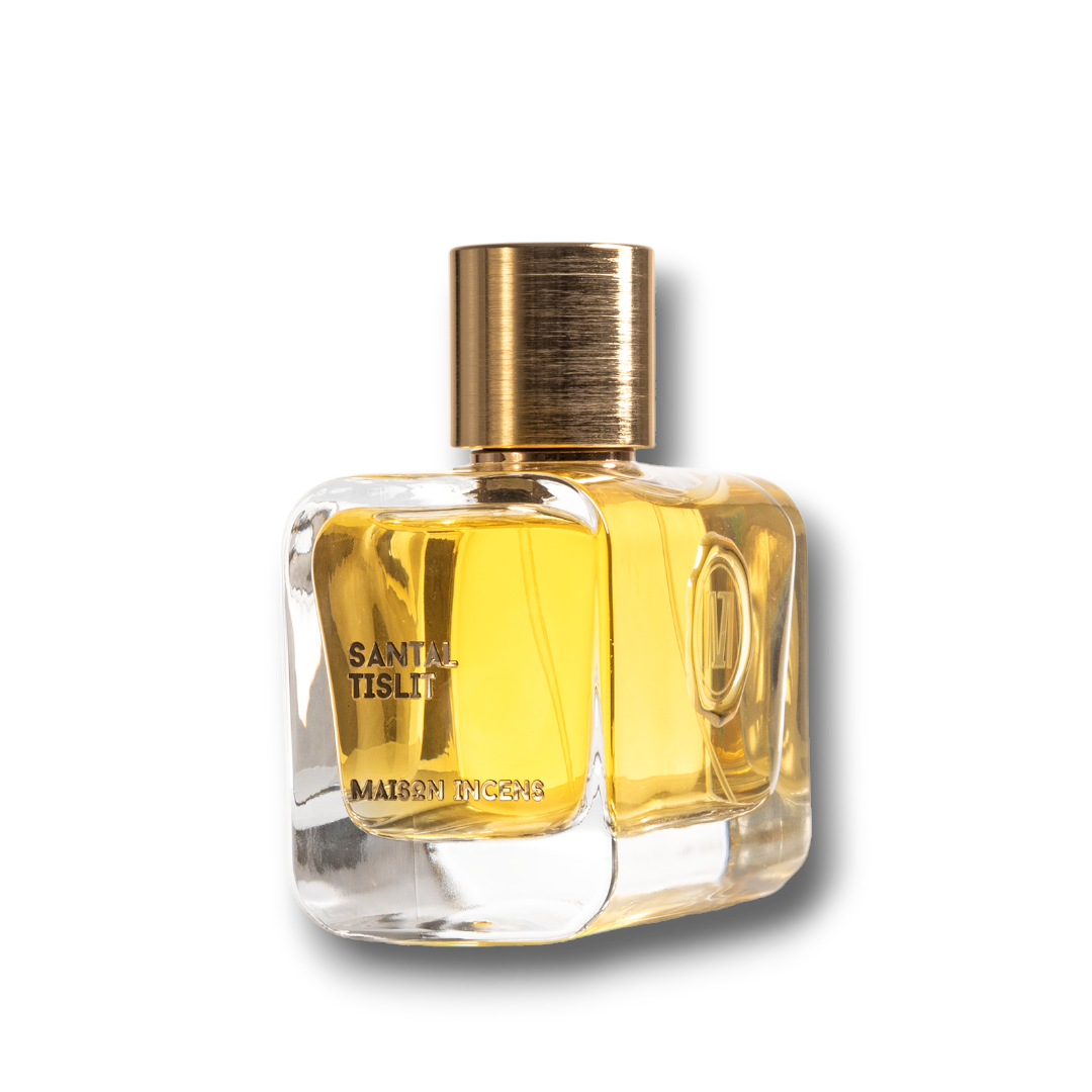Santal Tislit