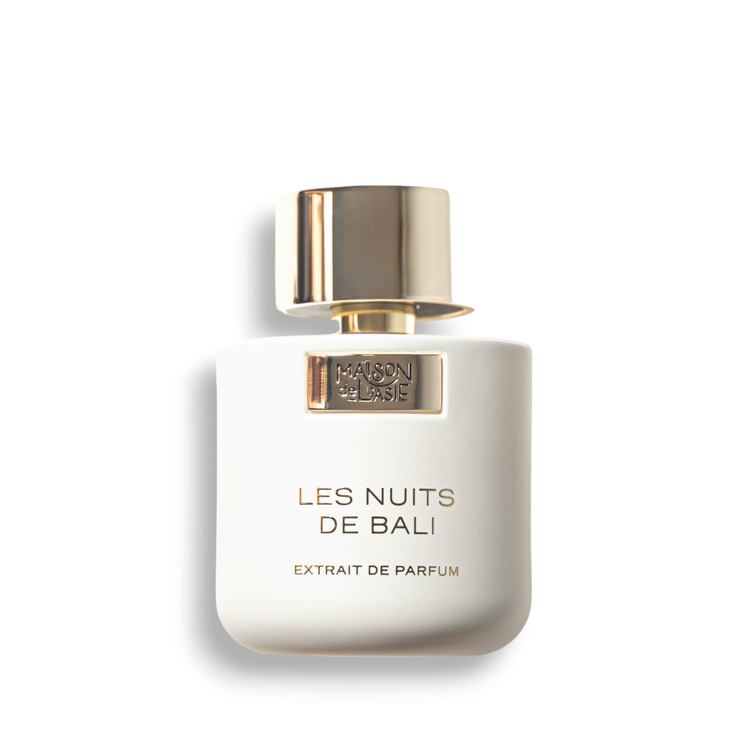Les Nuits de Bali