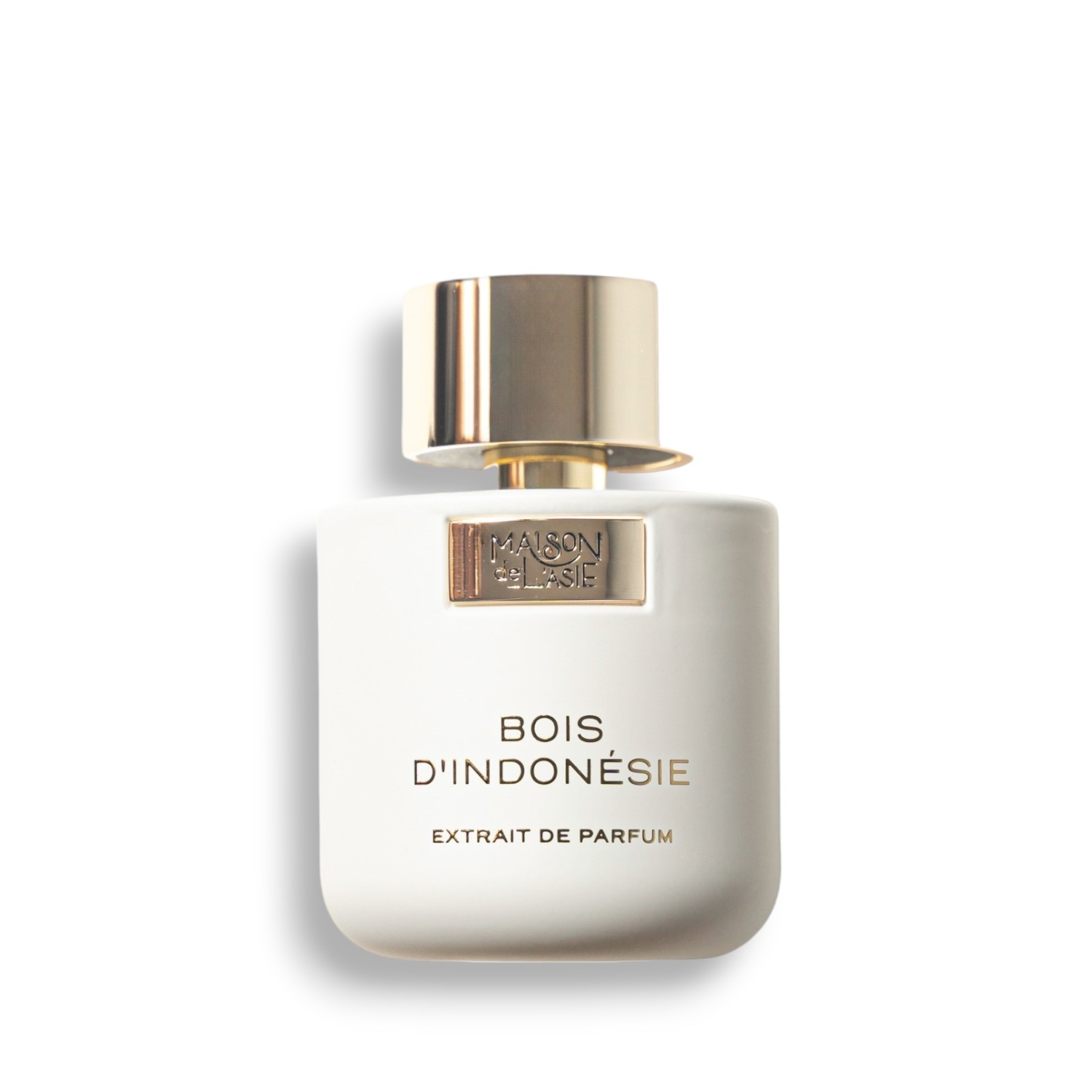 Bois d'Indonésie