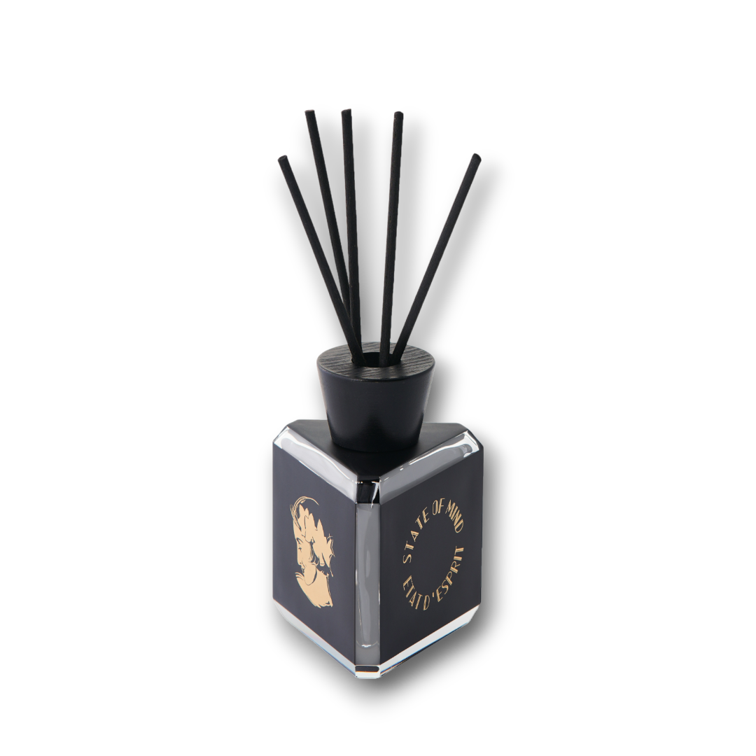 Open Mind - Parfum pour la Maison