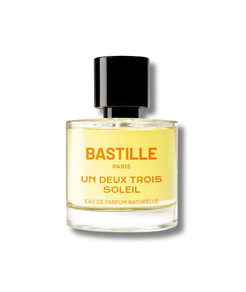 Un Deux Trois Soleil
