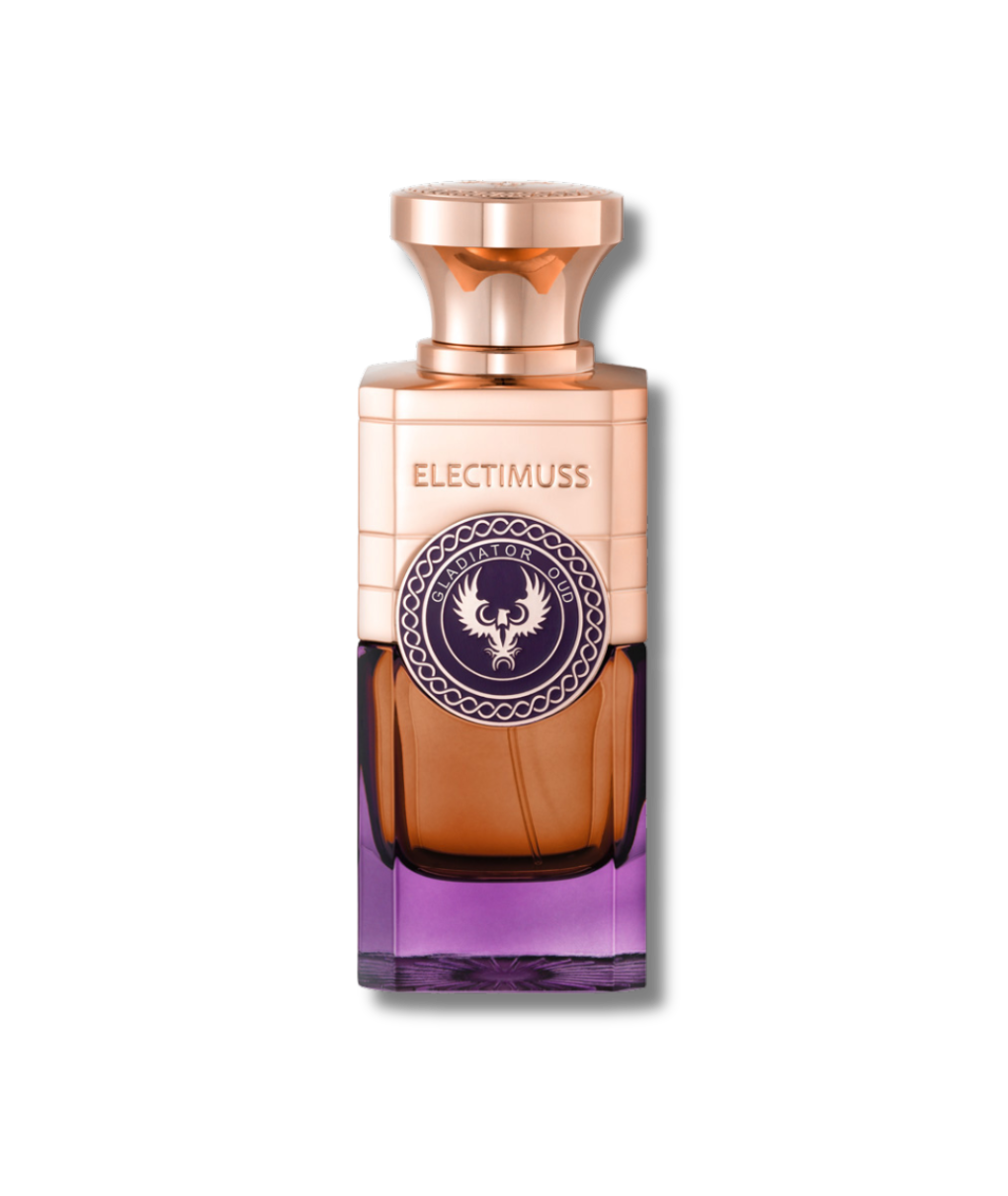 Gladiator Oud