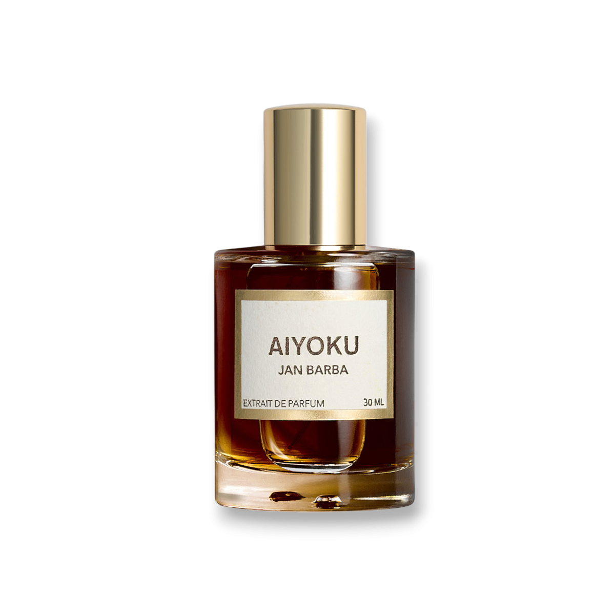 Parfum Test