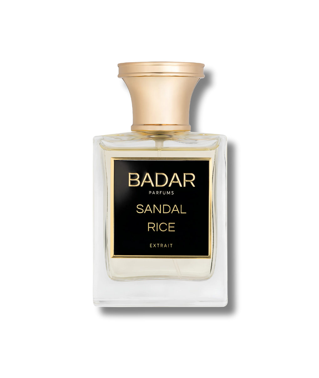 Sandal Rice