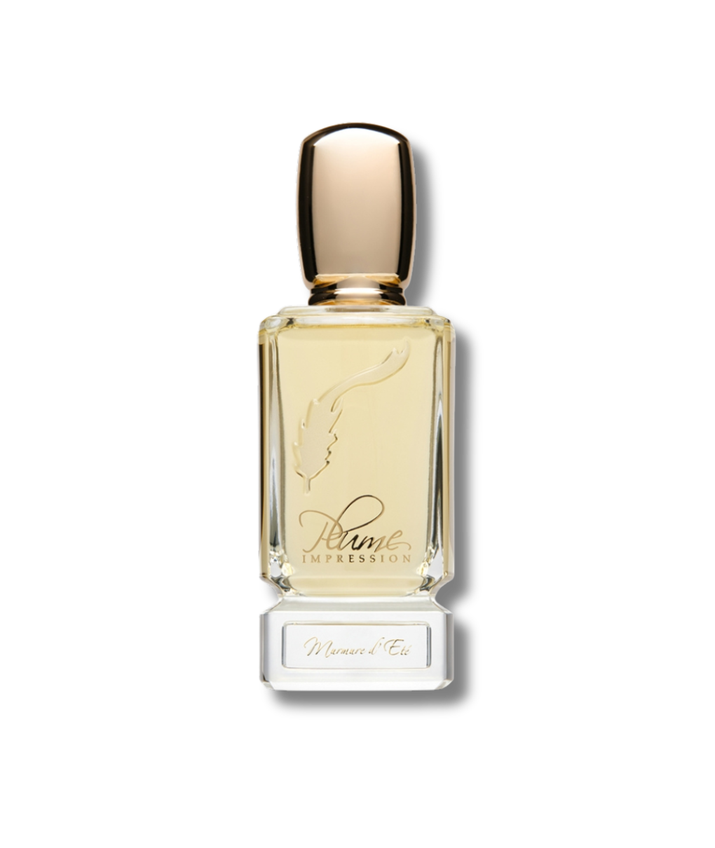 Murmure d'Été