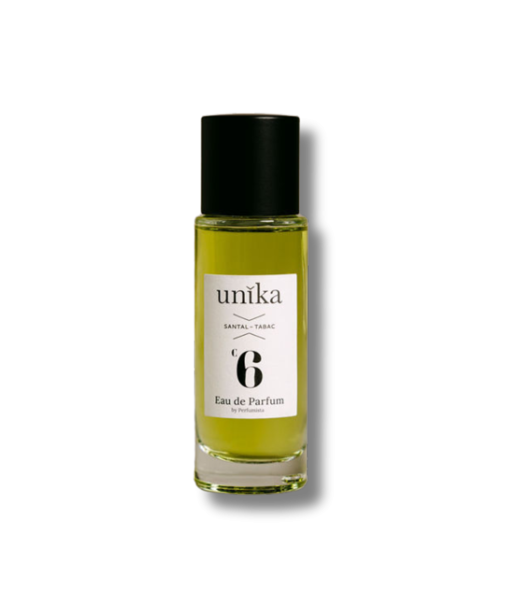 C6 Santal Tabac