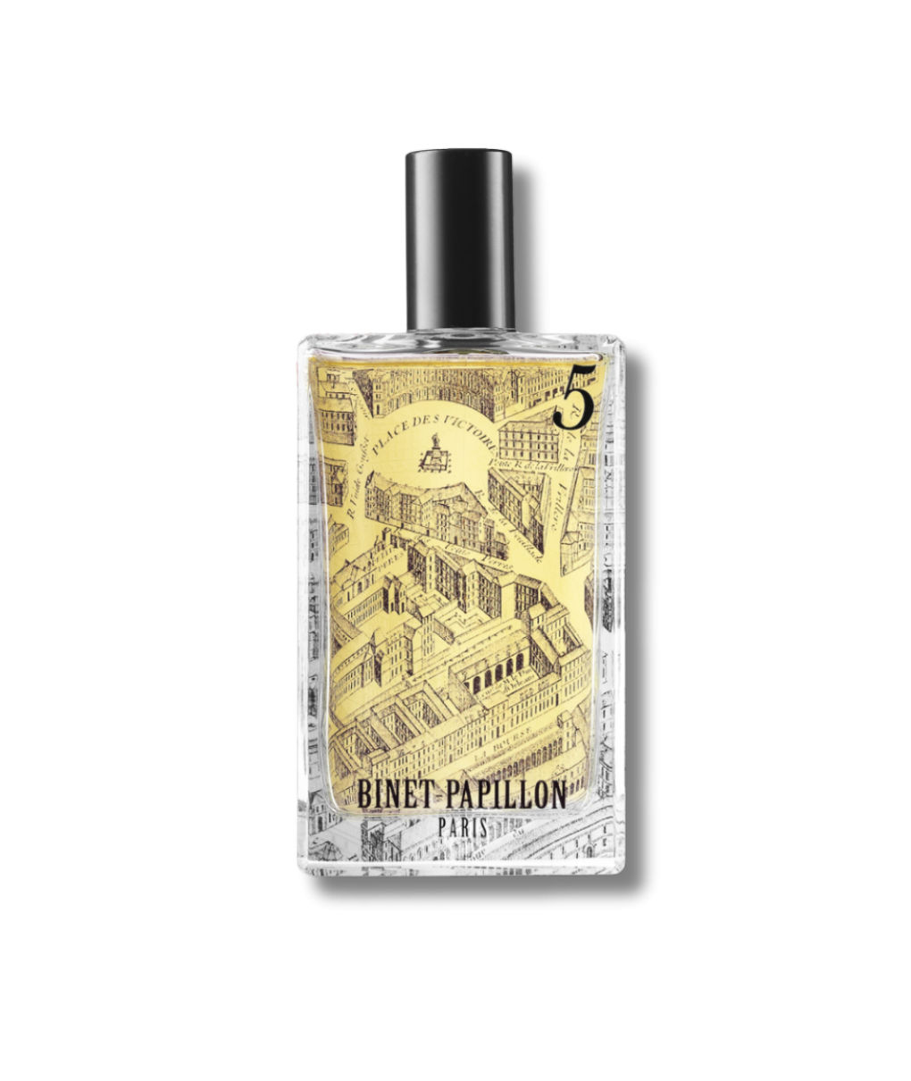 Oud Apollon (N°5)