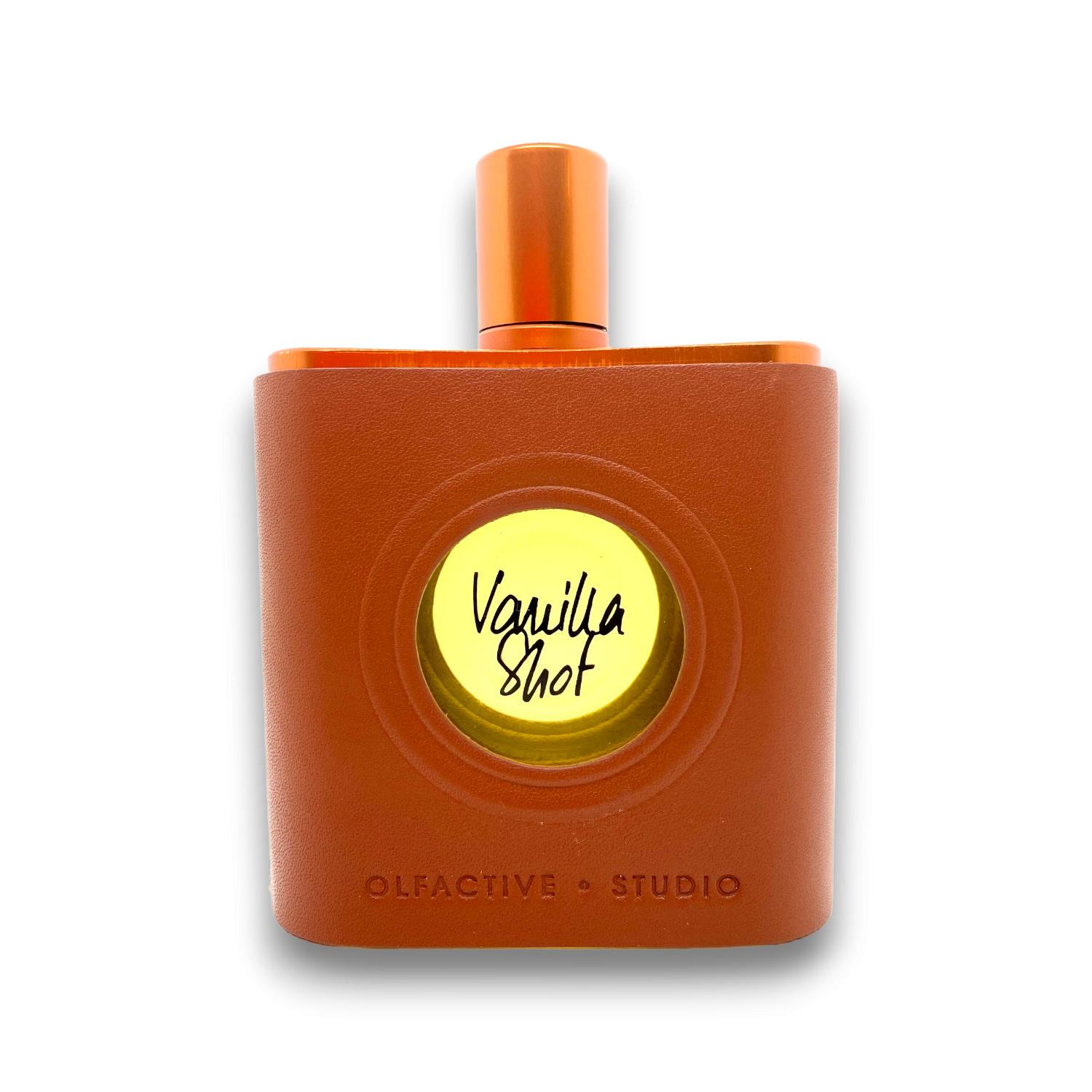 Vanilla Shot