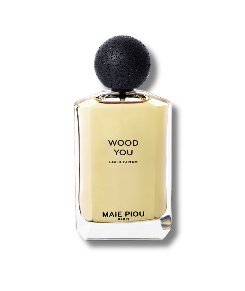 Wood You
