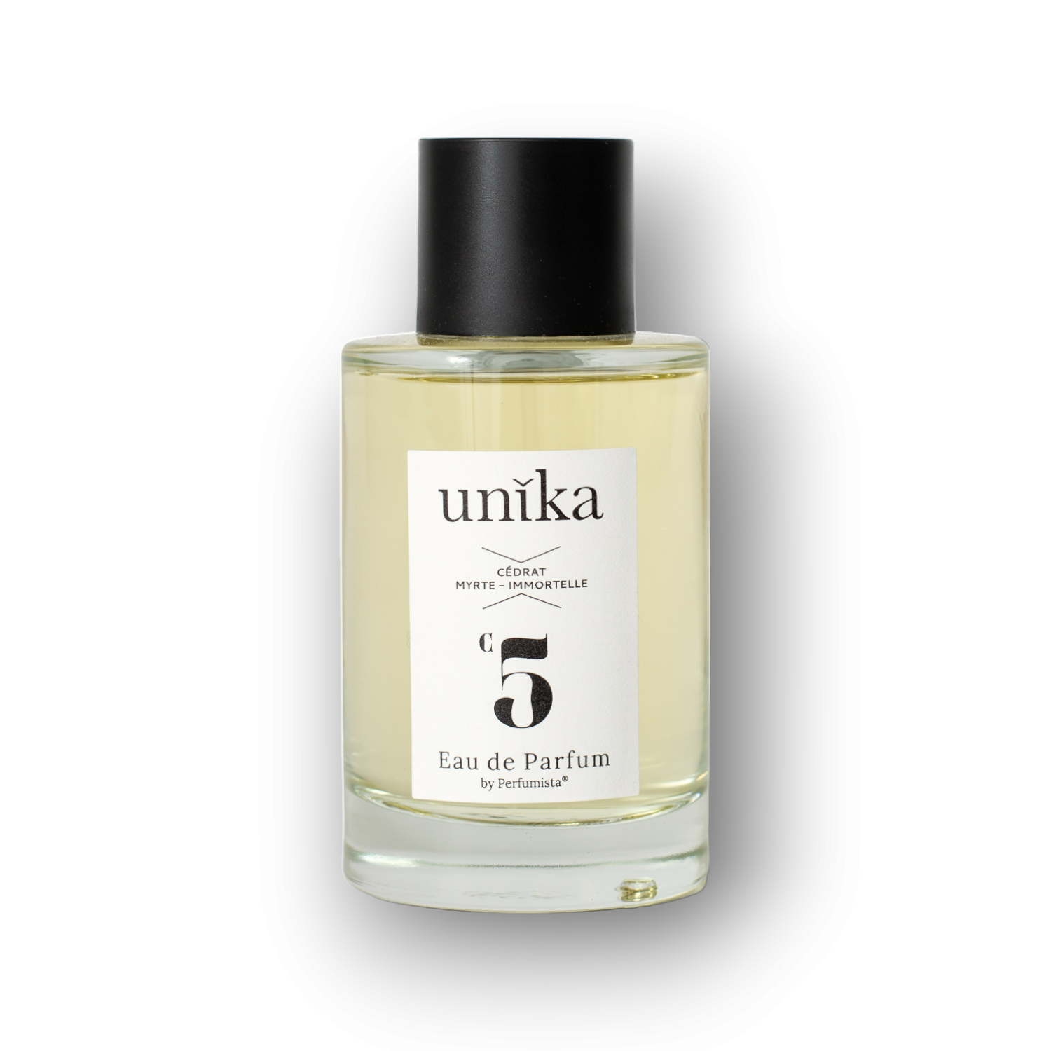 C5 - Cédrat Myrte Immortelle