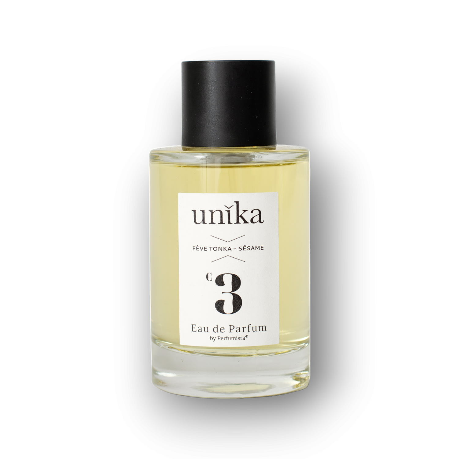 C3 - Fève Tonka Sésame