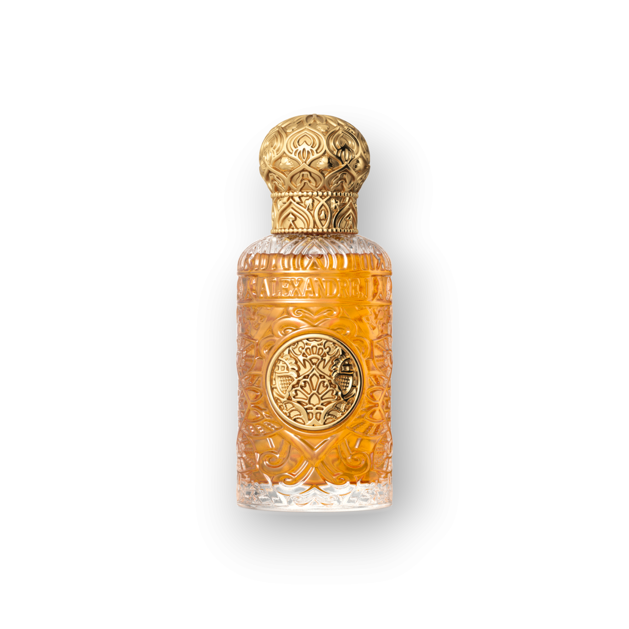 Ode To Rose  Extrait