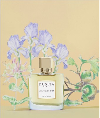 Le Pavillon d'Or Le Pavillon d'Or