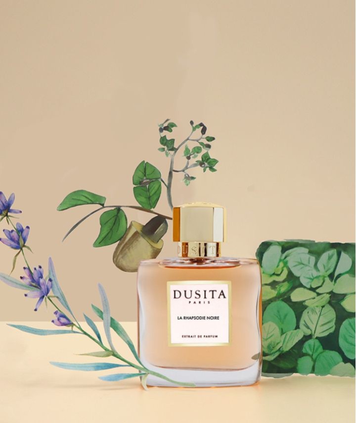 Die schwarze Rhapsody Die schwarze Rhapsody