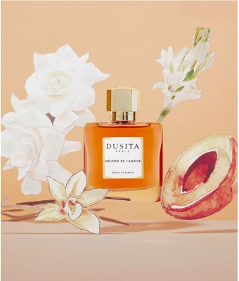 Mélodie de l'Amour Mélodie de l'Amour