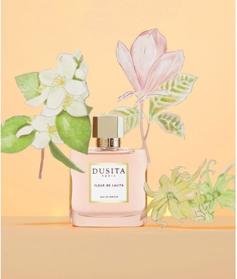 Fleur de Lalita Fleur de Lalita