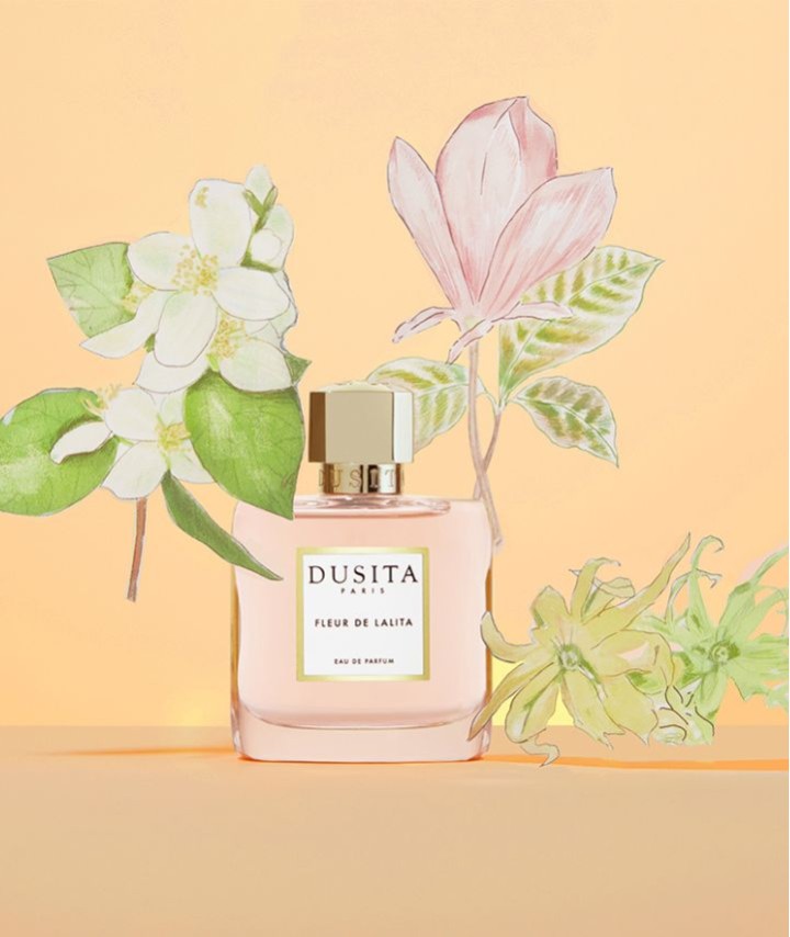 Fleur de Lalita Fleur de Lalita