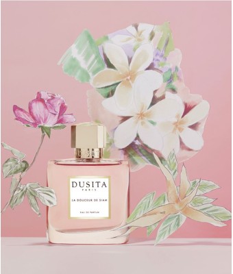 La Douceur de Siam La Douceur de Siam