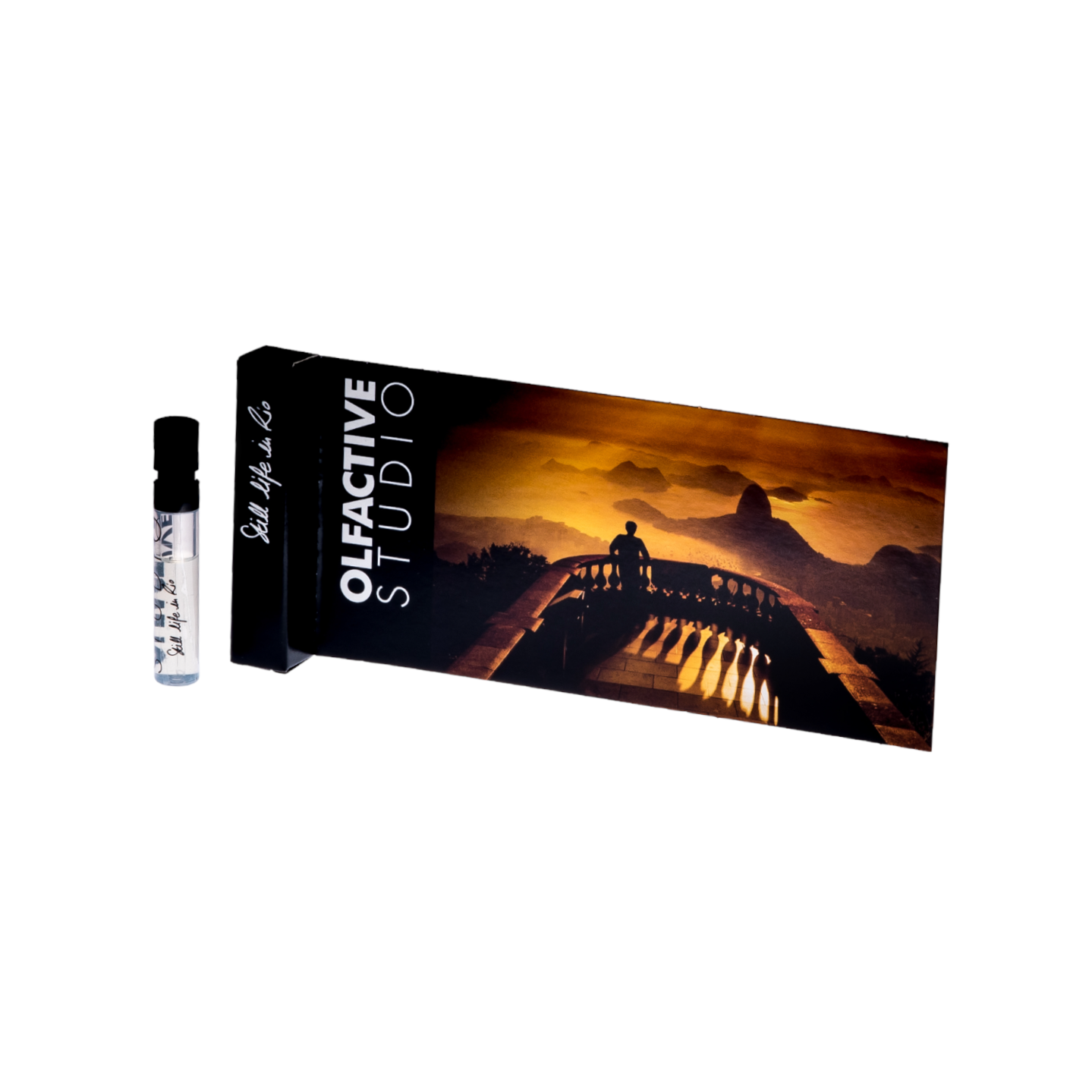 Still Life in Rio échantillon