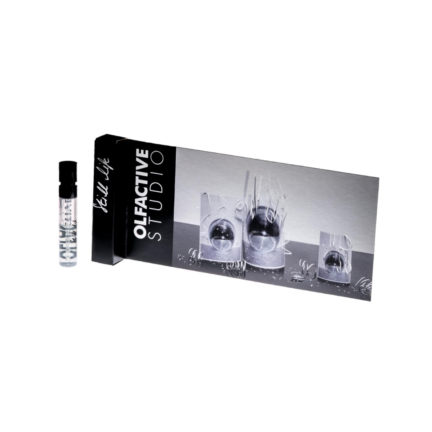 Still Life échantillon