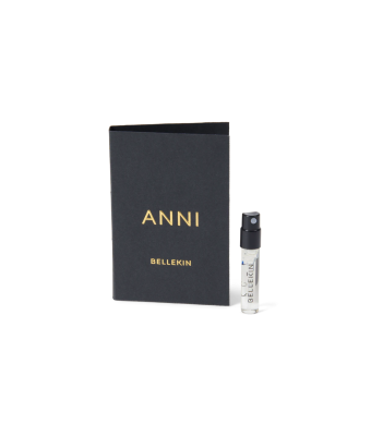 Anni - BELLEKIN - monster