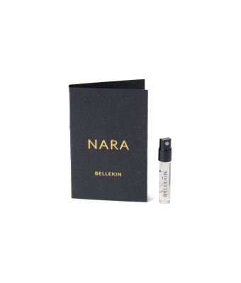Nara - BELLEKIN - proef