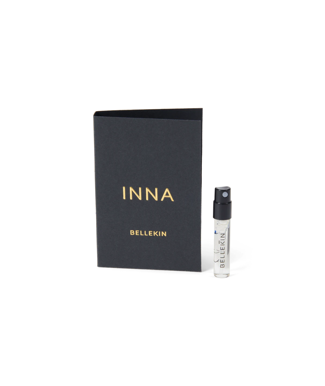 Inna - BELLEKIN - échantillon