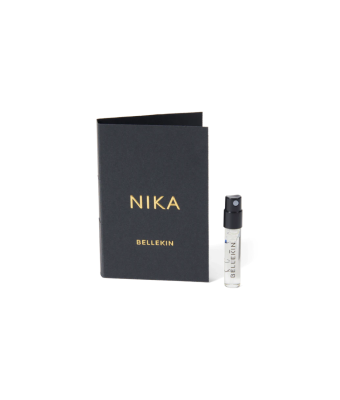 Nika - BELLEKIN - muestra