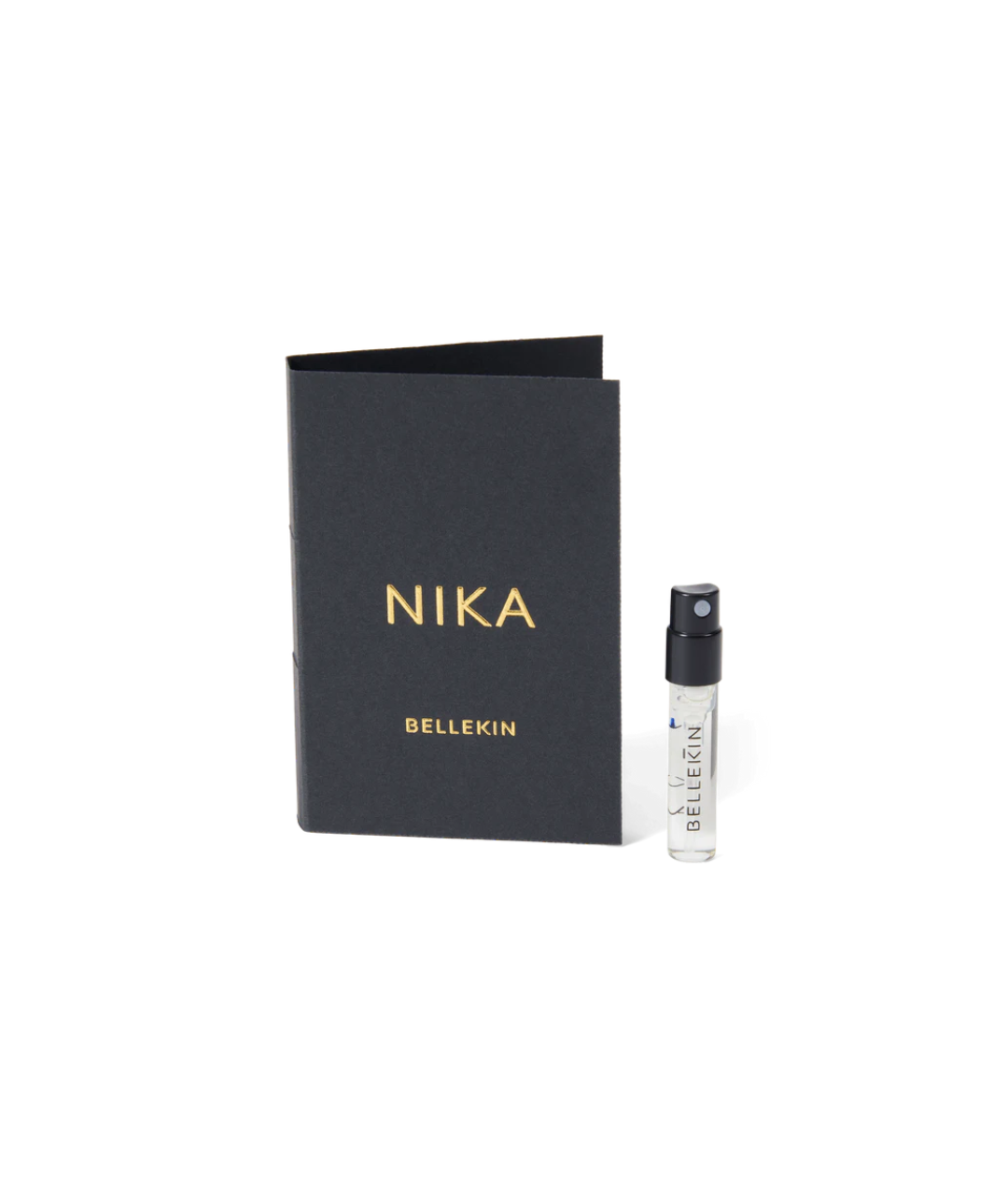 Nika - BELLEKIN - échantillon
