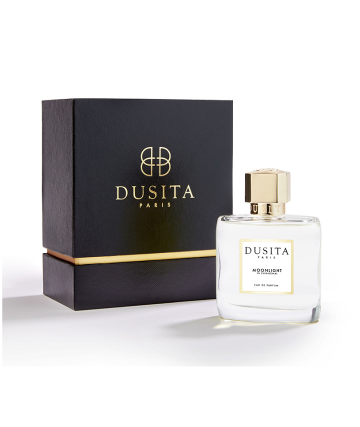 Moonlight in Chiangmai