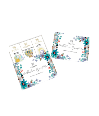 Sample Trio - Signature-collectie