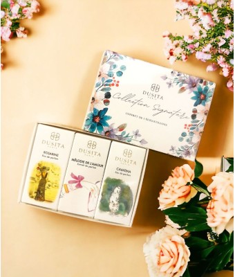 Coffret Découverte Coffret Découverte