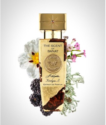 The Scent of Banat The Scent of Banat