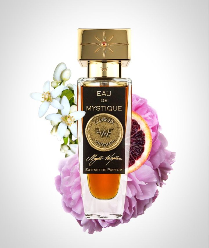 Eau de Mystique Eau de Mystique