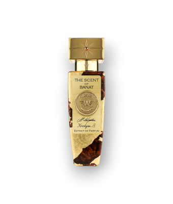The Scent of Banat