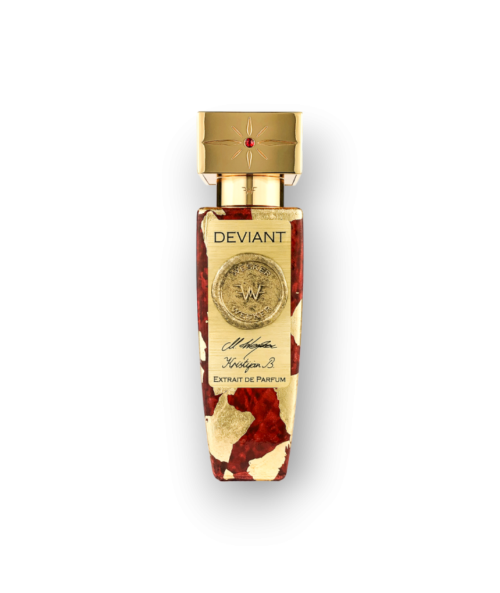 Deviant