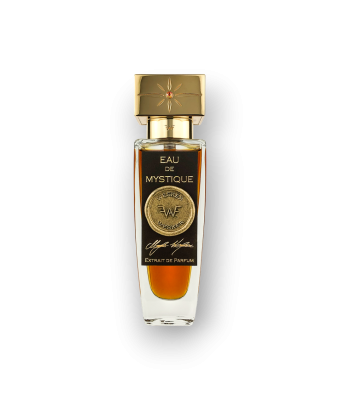 Eau de Mystique