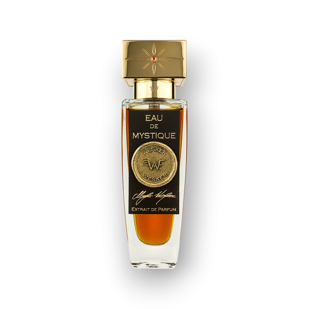 Eau de Mystique