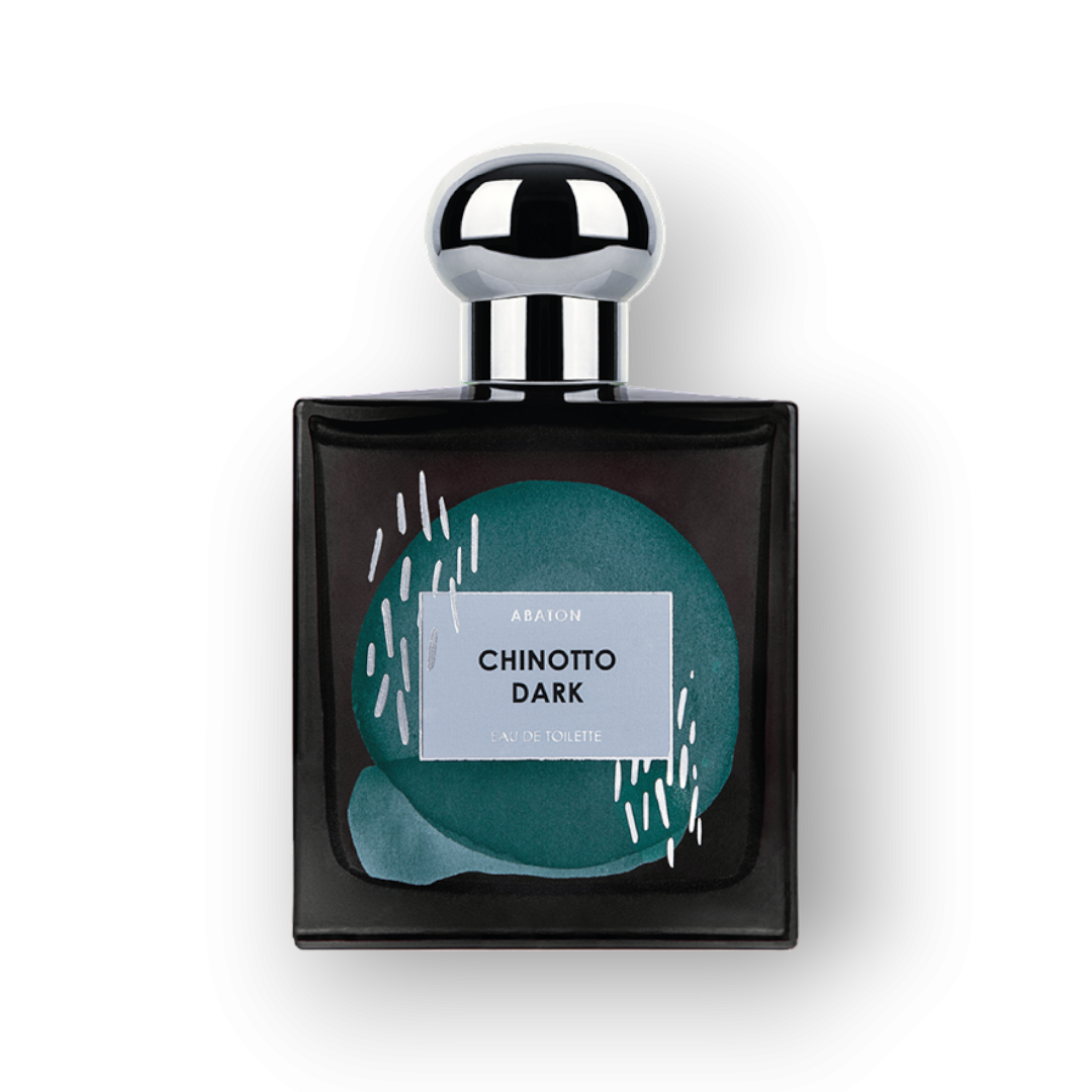 Chinotto Dark