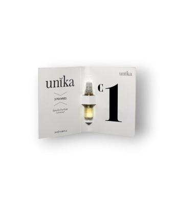 C1 3 Pfeffer - Probe